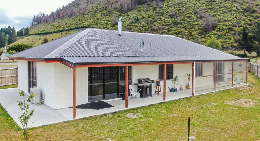  at 70 Gordon Street, Kurow