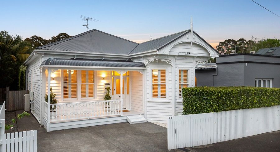  at 65 Albany Road, Ponsonby, Auckland City, Auckland