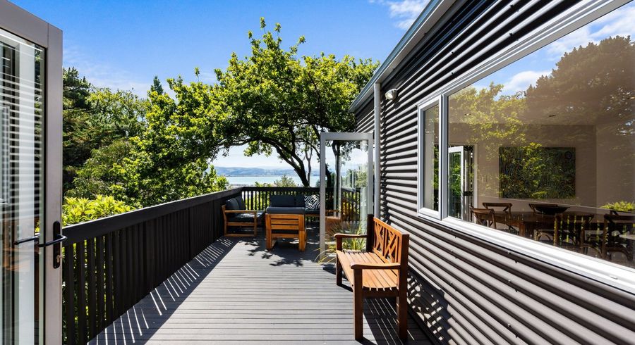  at 35 Burns Road, Hospital Hill, Napier, Hawke's Bay