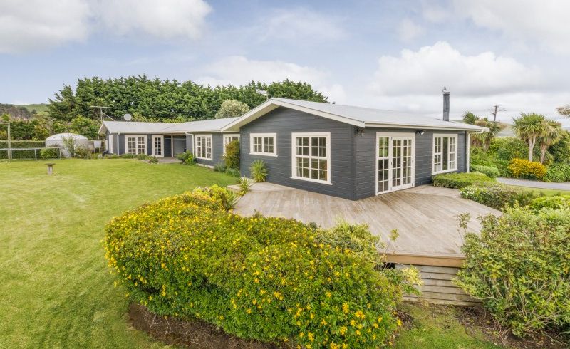  at 166 Ridgeview Road, Redwood Valley, Richmond