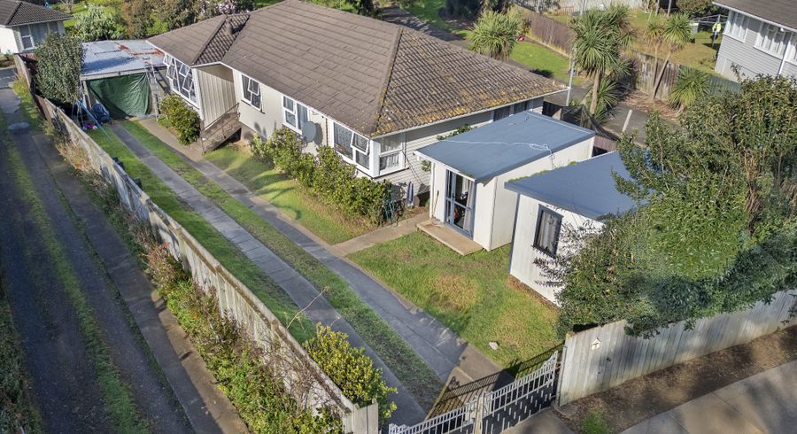  at 7 Pershore Place, Mangere, Manukau City, Auckland