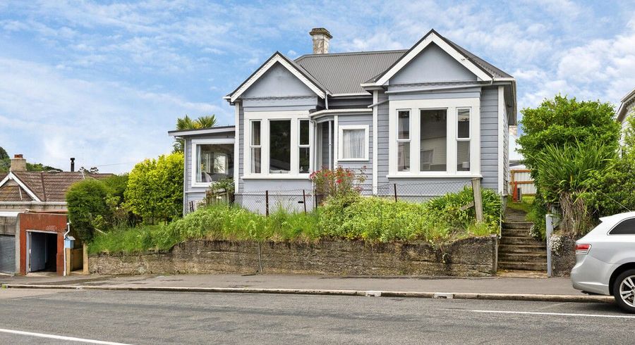  at 385 South Road, Caversham, Dunedin