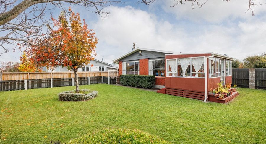  at 26 Denbigh Street, Feilding, Feilding