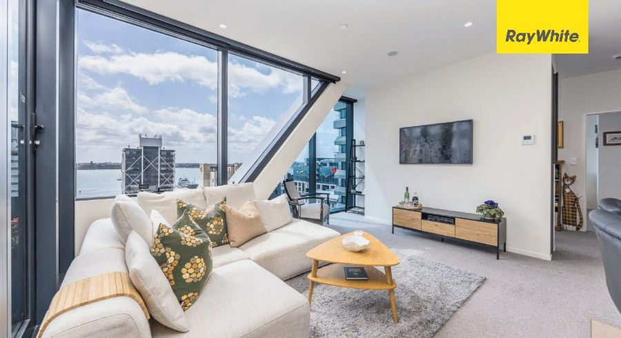 at 1101/10 Commerce Street, Auckland Central, Auckland