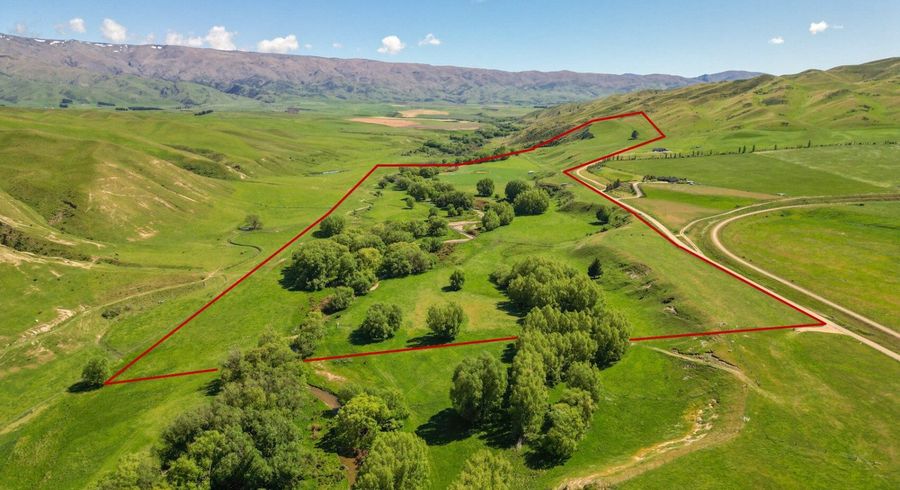  at Lot 2, Kinney Road, Chatto Creek, Alexandra, Central Otago, Otago