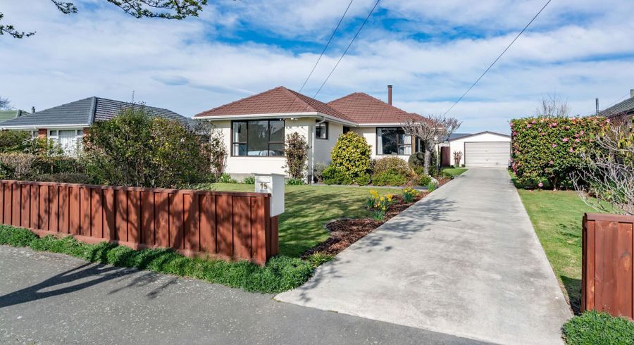  at 15 Vardon Crescent, Shirley, Christchurch City, Canterbury