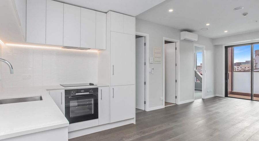  at 105/1 Enfield Street, Mount Eden, Auckland City, Auckland