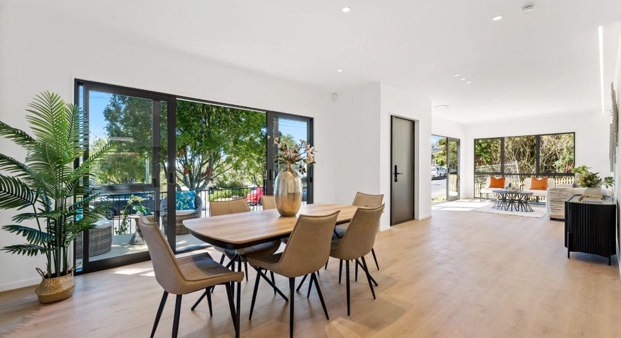  at 31 Rutherford Terrace, Meadowbank, Auckland City, Auckland