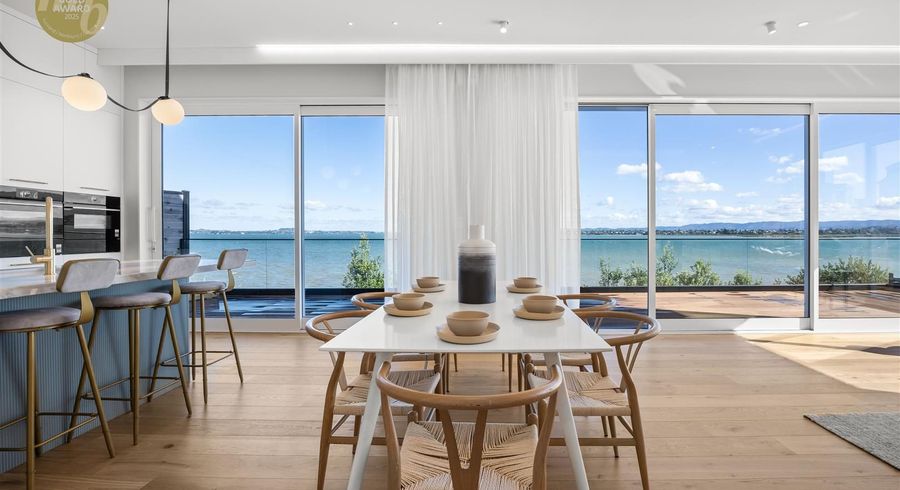  at 4 Seawind Way, Hobsonville, Waitakere City, Auckland