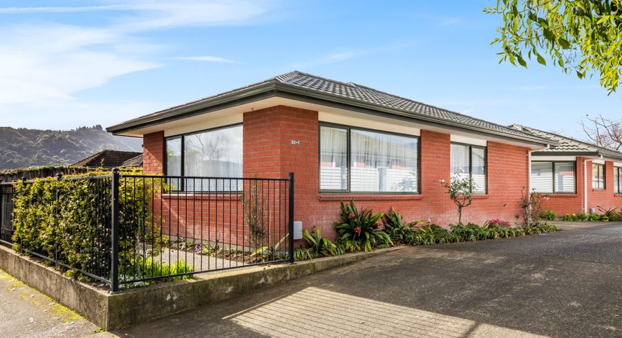  at 1/32 Gibbons Street, Upper Hutt Central, Upper Hutt