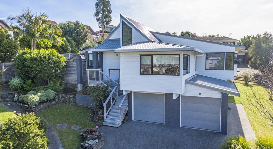  at 15 Harper Street, Chatswood, North Shore City, Auckland