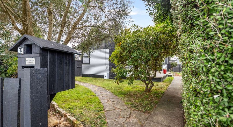  at 64 Garden Heights Avenue, Glenview, Hamilton, Waikato