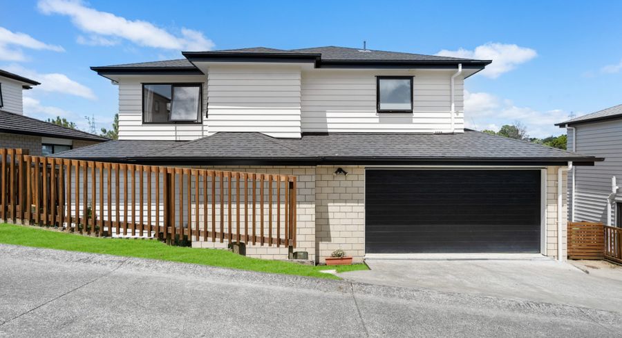  at 1B Makora Road, Massey, Waitakere City, Auckland