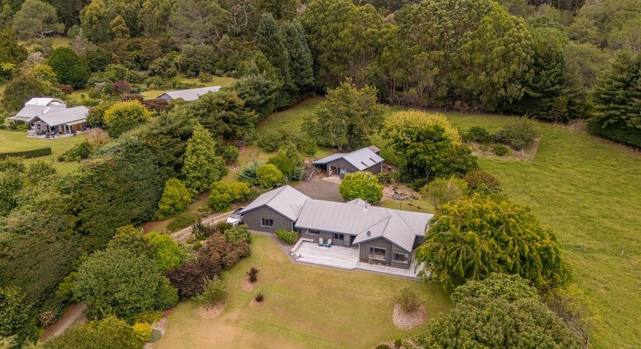  at 1043E Tairua Whitianga Road, Whenuakite, Whitianga