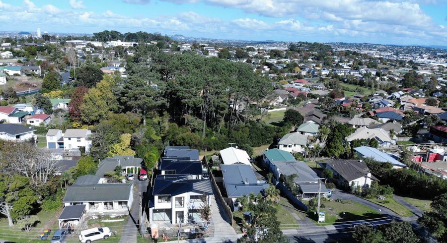  at 23A Morton Avenue, Forrest Hill, Auckland