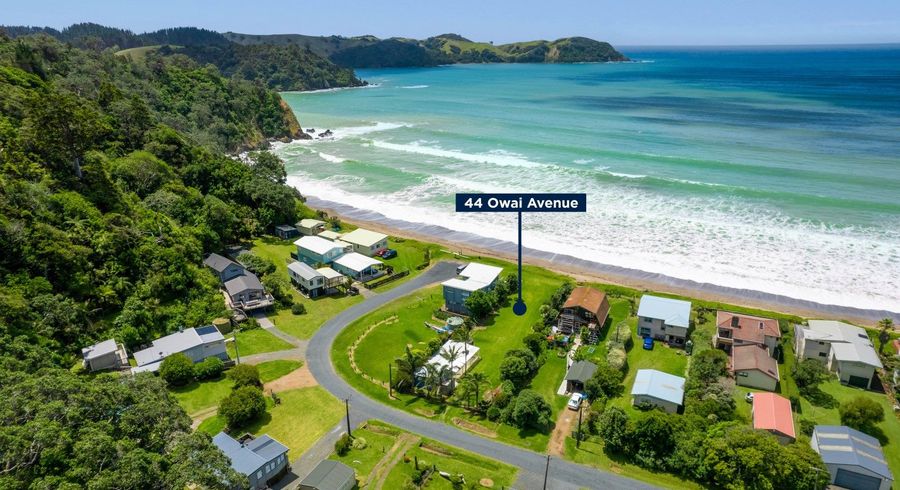  at 44 Owai Avenue, Helena Bay, Hikurangi