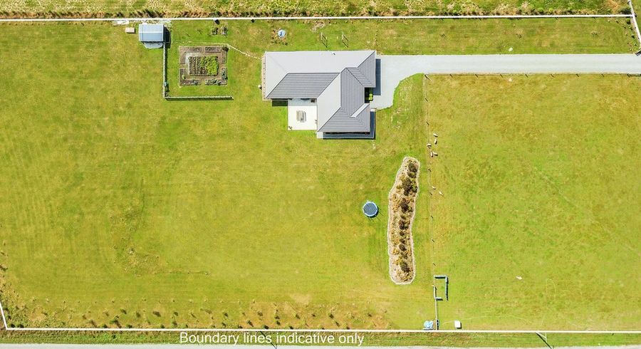  at 536 Homebush Road, Kirwee, Selwyn, Canterbury