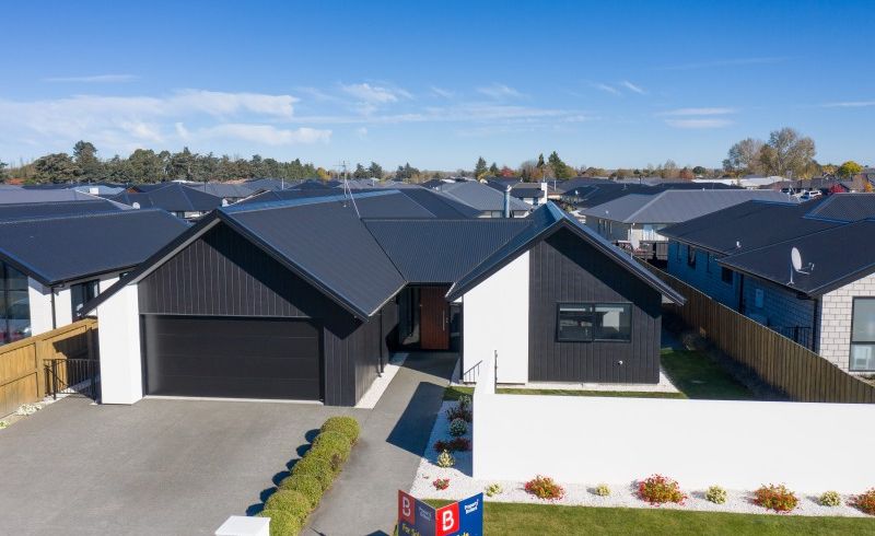  at 8 Redhaven Rise, Netherby, Ashburton