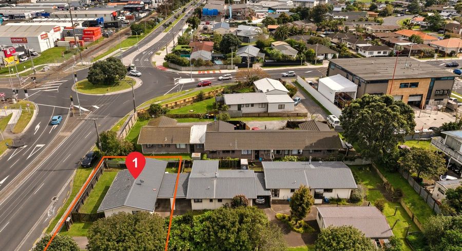  at 569 Maunganui Road, Mount Maunganui, Mount Maunganui