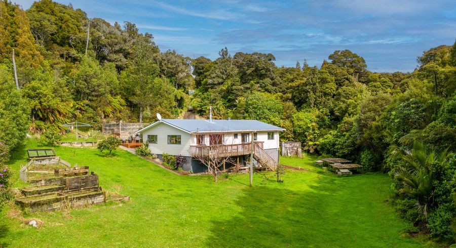  at 1110 Pungaere Road, Kerikeri, Far North, Northland