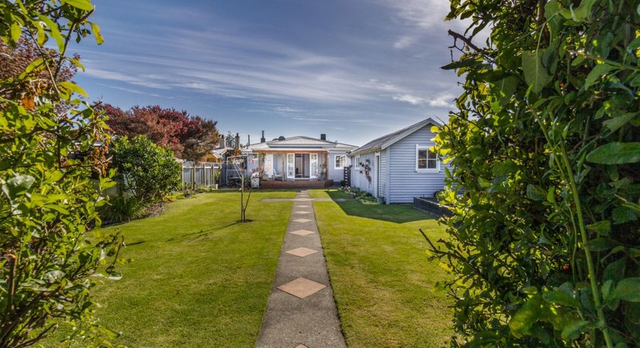  at 805 Willowpark Road South, Akina, Hastings