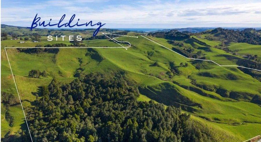  at 535 Maungatawhiri Road, Raglan, Waikato, Waikato