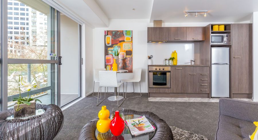  at 9E/2 White Street, City Centre, Auckland City, Auckland
