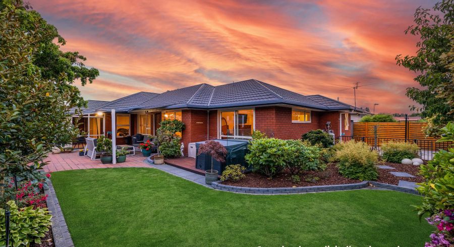  at 10 Apollo Place, Papanui, Christchurch City, Canterbury