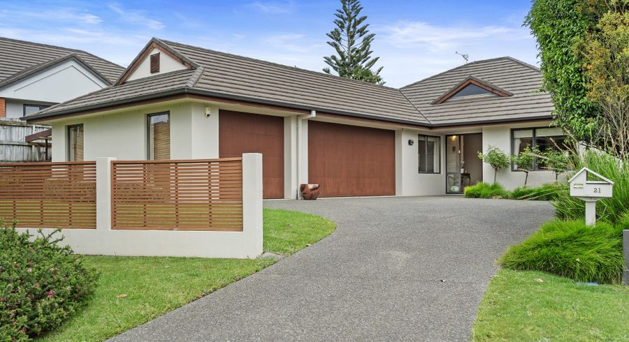  at 21 Bodiam Place, Bethlehem, Tauranga