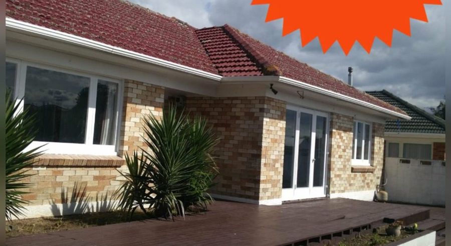  at 16 Watson Place, Papatoetoe, Manukau City, Auckland