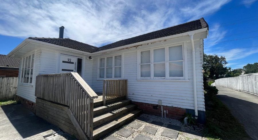  at 92 Portage Road, New Lynn, Waitakere City, Auckland
