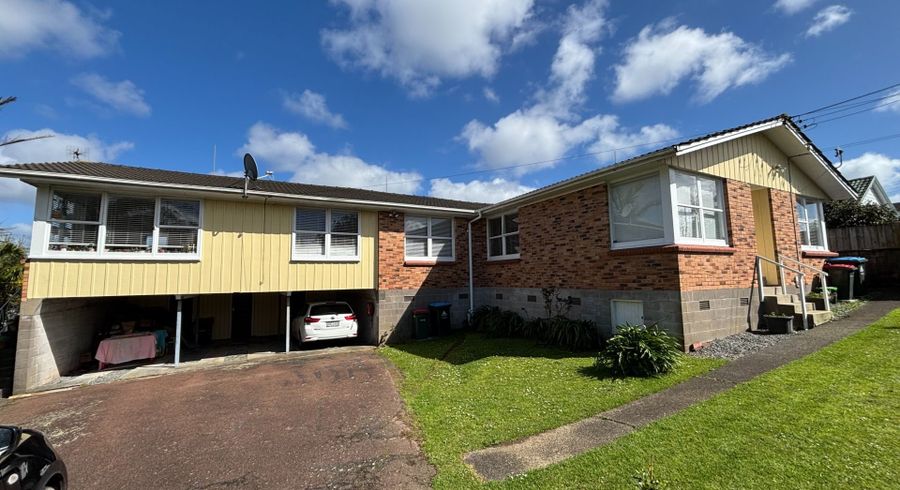  at 71/2 Roberton Rd, Avondale, Auckland City, Auckland