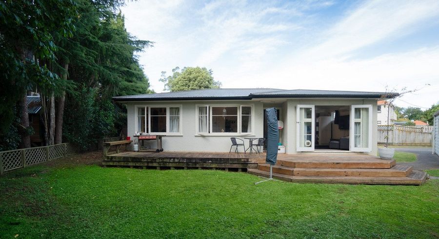  at 4a Freyberg Street, Roslyn, Palmerston North, Manawatu / Whanganui