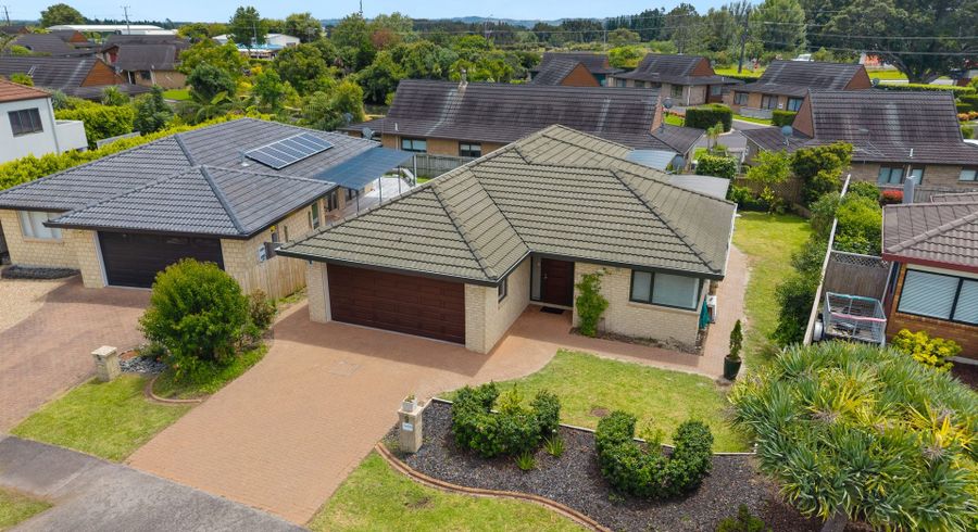  at 9 Starlight Cove, West Harbour, Waitakere City, Auckland