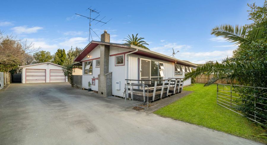  at 29 Paraone Road, Tamarau, Gisborne