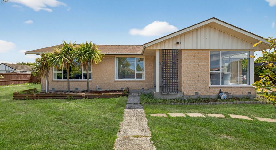  at 131 Effingham Street, North New Brighton, Christchurch City, Canterbury