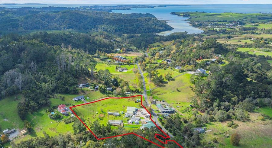  at 11 Haigh Access Road, Dairy Flat, Rodney, Auckland