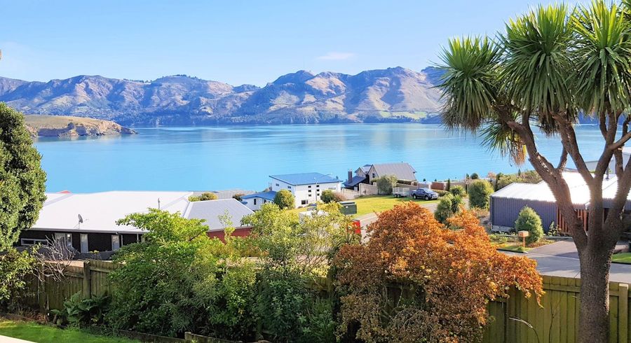  at 50 James Drive, Lyttelton