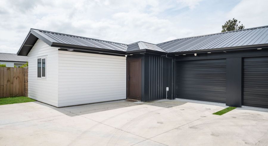  at 4/6 Dominion Road, Nawton, Hamilton, Waikato