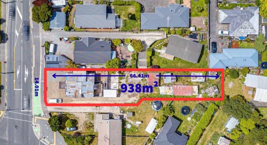  at 2 Frankleigh Street, Somerfield, Christchurch City, Canterbury