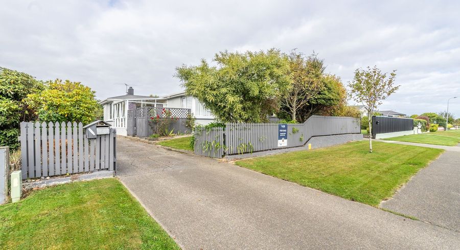  at 55 White Street, Newfield, Invercargill, Southland