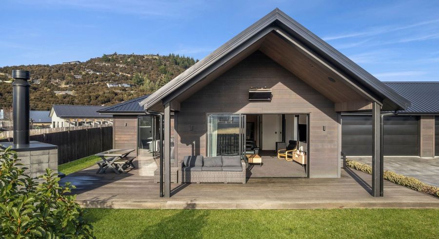  at 8 Toru Street, Wanaka, Wanaka, Otago