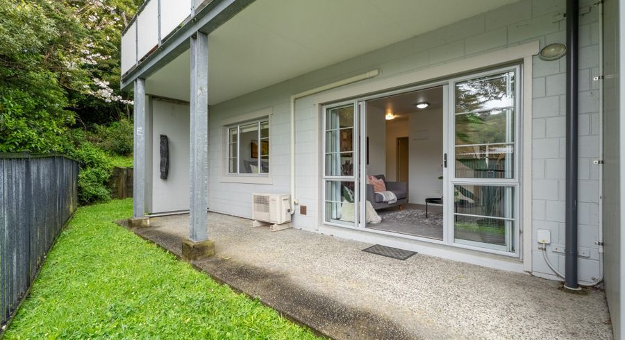  at 33/232 Middleton Road, Churton Park, Wellington, Wellington