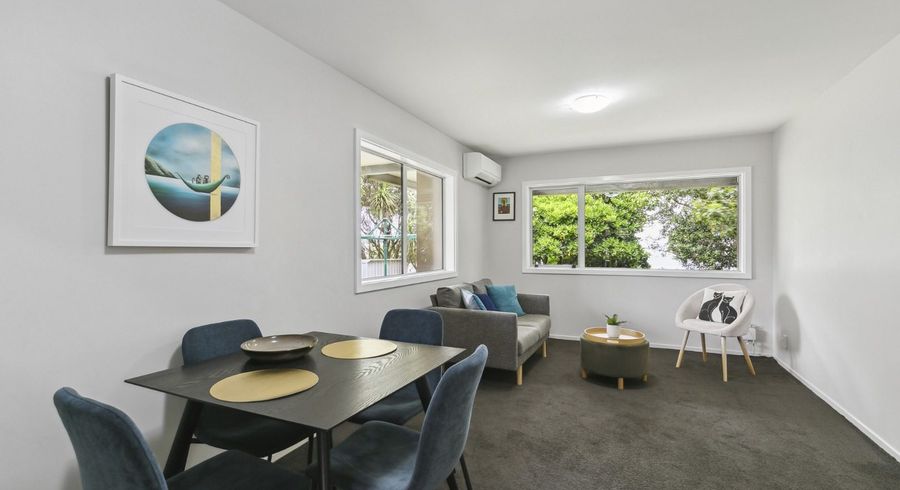  at 3/21 Duchess Place, Maupuia, Wellington, Wellington