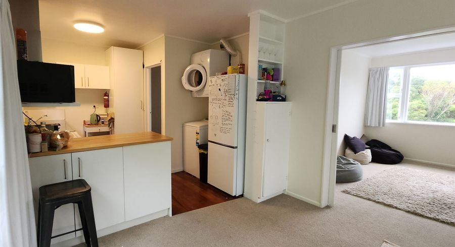  at Upper Flat/10A Norna Crescent, Kelburn, Wellington, Wellington