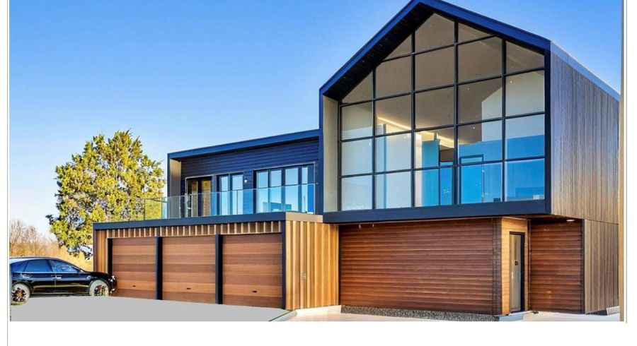  at Lot 9&10/582 Redoubt Road, Flat Bush, Manukau City, Auckland