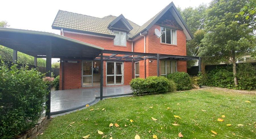  at 11 Rudleigh Avenue, Upper Riccarton, Christchurch