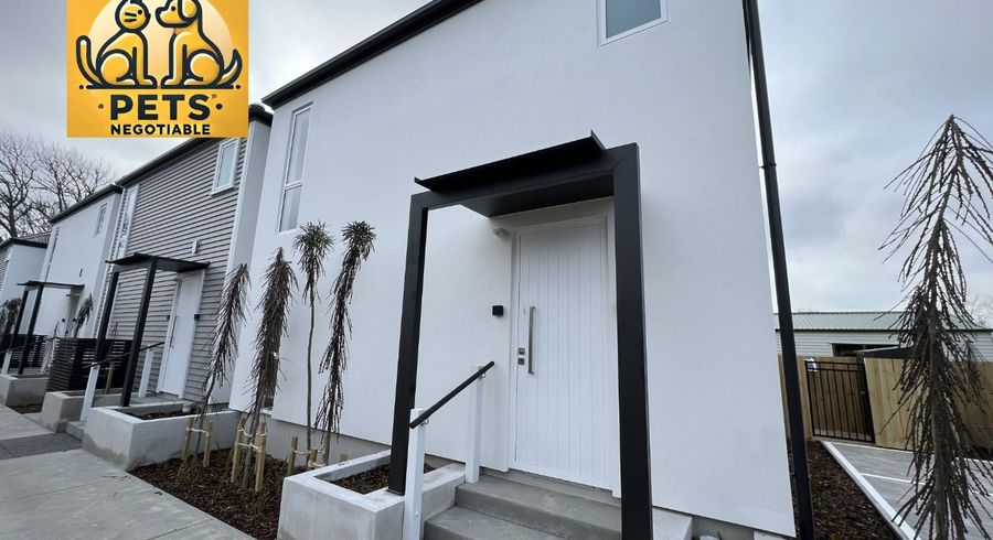  at 4/32 Ryan Street, Phillipstown, Christchurch City, Canterbury