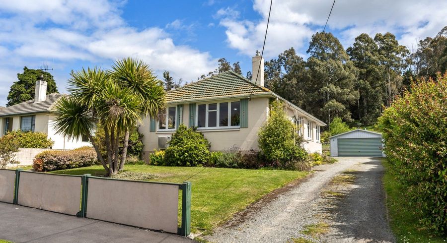  at 13 Fleet Street, Oamaru North, Oamaru