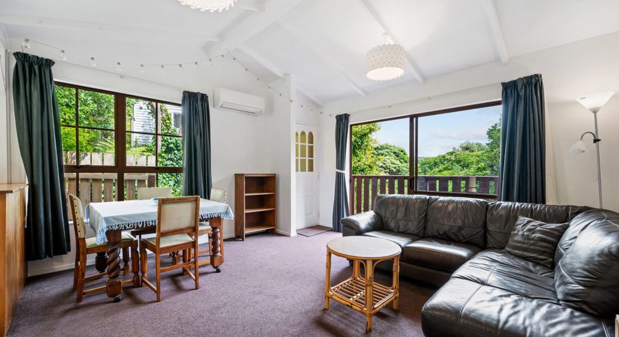  at 26A Liffey Crescent, Island Bay, Wellington